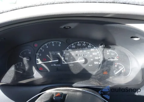 1996 Ford Ranger from USA, damaged, VIN 1FTCR10A5TPA51345